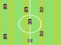 Soccer League - Winner's Cup (Jpn) - Screen 5