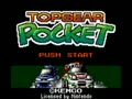 Top Gear Pocket (USA) - Screen 2