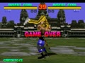 Tekken (Asia, TE2/VER.C) - Screen 3