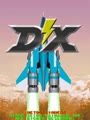 Raiden DX (Asia set 2)
