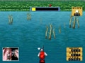 Jissen Bass Fishing Hisshouhou in USA (Jpn) - Screen 4