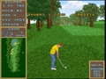 Golden Par Golf (Joystick, V1.1) - Screen 2