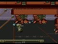 Cybernator (USA, Prototype 199211) - Screen 4