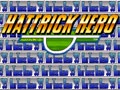 Hat Trick Hero '93 (Ver 1.0J 1993/02/28) - Screen 2