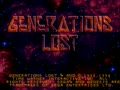 Generations Lost (Euro, USA) - Screen 3