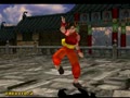 Tekken 3 (US, TET3/VER.D) - Screen 2