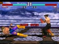 Tekken 3 (US, TET3/VER.D) - Screen 5