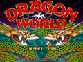 Dragon World (World, V021O) - Screen 4