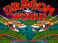 Dragon World (World, V021O) - Screen 5