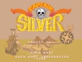 Captain Silver (World) - Screen 1