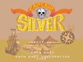 Captain Silver (World) - Screen 2