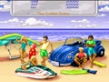 California Games II (Euro) - Screen 4