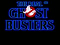 The Real Ghostbusters (US 3 Players) - Screen 1