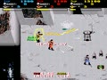 The Real Ghostbusters (US 3 Players) - Screen 2