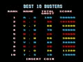 The Real Ghostbusters (US 3 Players) - Screen 3