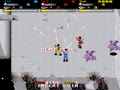 The Real Ghostbusters (US 3 Players) - Screen 4