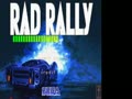 Rad Rally (Japan) - Screen 5