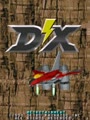 Raiden DX (Asia set 1) - Screen 1