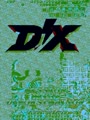 Raiden DX (Asia set 1) - Screen 2