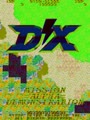 Raiden DX (Asia set 1) - Screen 5