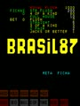 Brasil 87 - Screen 5