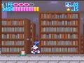 Tiny Toon Adventures - Buster Busts Loose! (Euro)