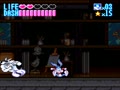 Tiny Toon Adventures - Buster Busts Loose! (Euro) - Screen 4