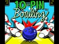 10-Pin Bowling (USA) - Screen 4