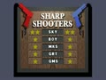Sharpshooter (Rev 1.2) - Screen 1