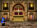 Puzzle & Action: Treasure Hunt (JUET 970901 V2.00E) - Screen 2