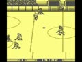 Konamic Ice Hockey (Jpn) - Screen 2