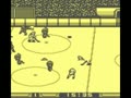 Konamic Ice Hockey (Jpn)