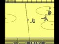 Konamic Ice Hockey (Jpn) - Screen 4