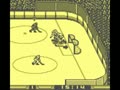 Konamic Ice Hockey (Jpn) - Screen 5