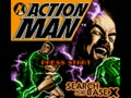 Action Man - Search for Base X (Euro, USA) - Screen 2