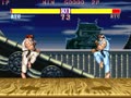 Street Fighter II': Hyper Fighting (USA 921209) - Screen 4