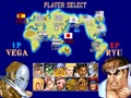 Street Fighter II': Hyper Fighting (USA 921209) - Screen 5