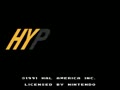 HyperZone (USA) - Screen 3