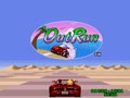 OutRun (Euro, USA) - Screen 5