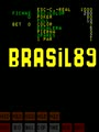 Brasil 89 (set 2) - Screen 1