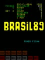 Brasil 89 (set 2) - Screen 2