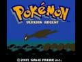 Pokémon - Version Argent (Fra) - Screen 4