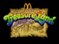 McDonald's Treasure Land Adventure (Jpn, Prototype) - Screen 5
