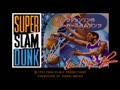 Magic Johnson no Super Slam Dunk (Jpn) - Screen 4