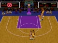 Magic Johnson no Super Slam Dunk (Jpn) - Screen 5