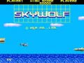 Sky Wolf (set 1) - Screen 5