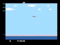 Marineflieger - River Raid II (PAL) - Screen 5