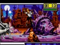 Comix Zone (Jpn) - Screen 3