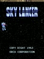 Sky Lancer - Screen 1