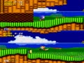 Sonic the Hedgehog 2 (World) - Screen 2